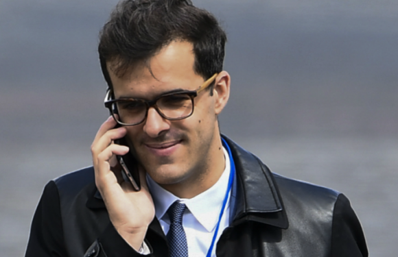 Démission du conseiller de l’Elysée Ismaël Emelien : j’peux pas, j’ai progressisme !