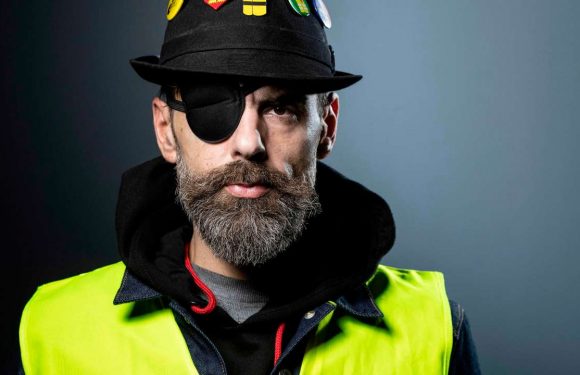 « Gilets jaunes » : Jérôme Rodrigues annonce avoir perdu l’usage de son œil