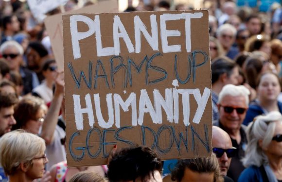 Climat: l’Australie en avance sur ses objectifs liés à l’Accord de Paris