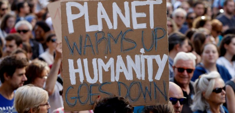 Climat: l’Australie en avance sur ses objectifs liés à l’Accord de Paris