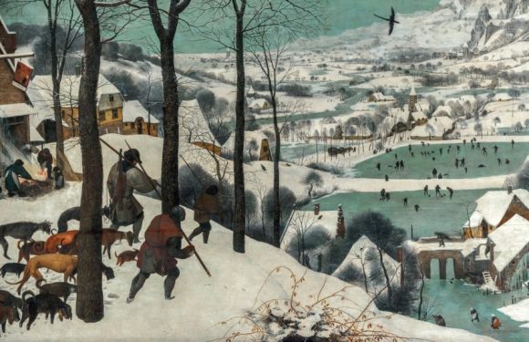 Bruegel, le géant flamand