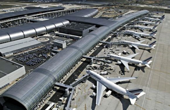 NON à la privatisation d’ADP – Roissy Charles de Gaulle