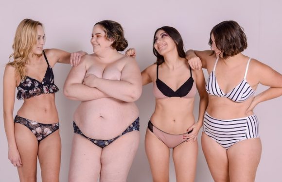 Instagram censure une femme taille 54 en culotte, pour « pornographie »