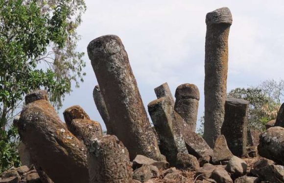 « Ethiopie, le mystère des mégalithes » : l’énigme des stèles phalliques