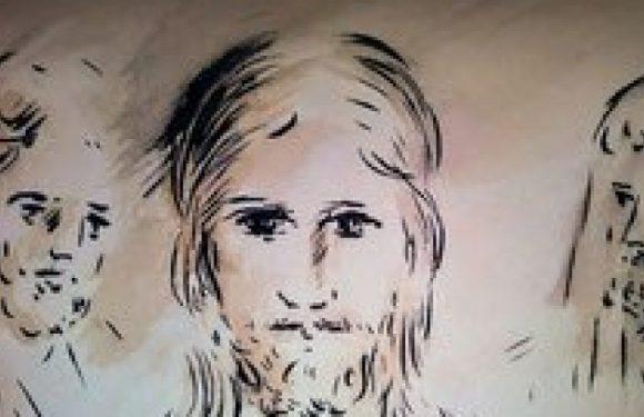 Evangile illustré