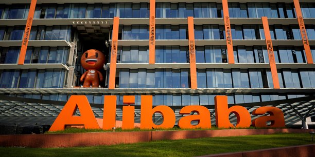 Chine : l’application d’Alibaba à la gloire de Xi Jinping bat des records de téléchargements