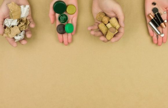 Un village japonais zéro déchet d’ici 2020