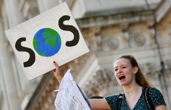 Inaction climatique : la stratégie du gouvernement pour récupérer l&rsquo;Affaire du siècle