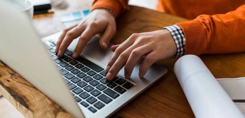 Sur Internet, ils veulent être invisibles