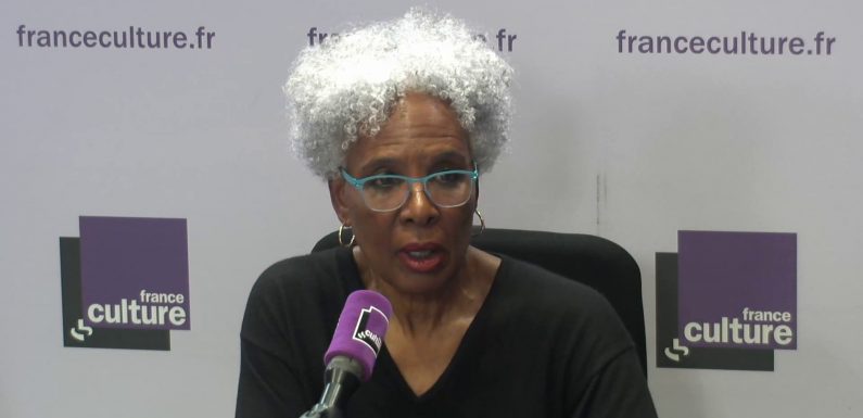 « Comment parler des Blancs ? » : Nell Irvin Painter sur France Culture