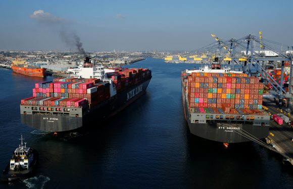 Voici pourquoi la France exporte bien moins ses produits à l’étranger que l’Allemagne