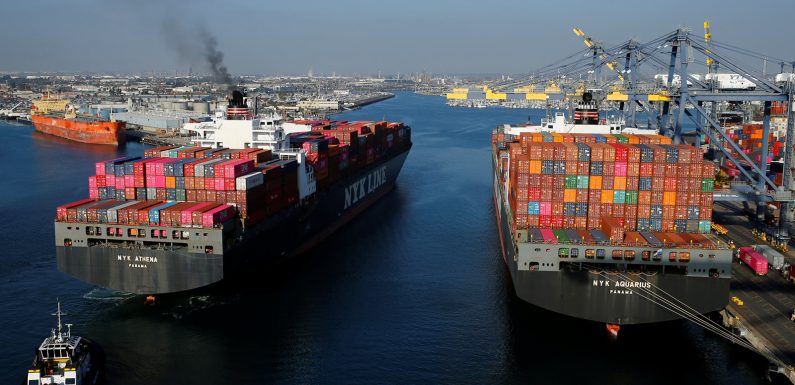 Voici pourquoi la France exporte bien moins ses produits à l’étranger que l’Allemagne