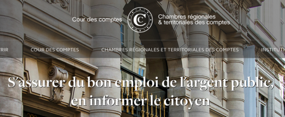 Mobilier national : privilèges et médiocrité en décor Louis XVI