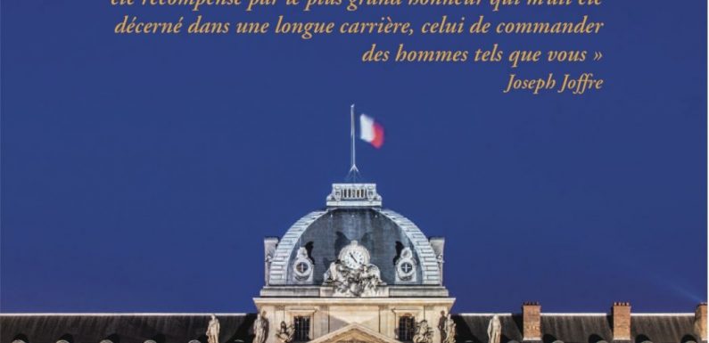 Un militaire peut-il exprimer une opinion sur le plan tactique et stratégique ?