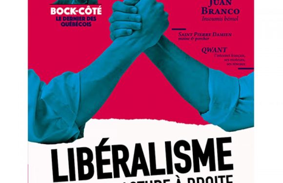 Le libéralisme va-t-il redevenir de gauche ?