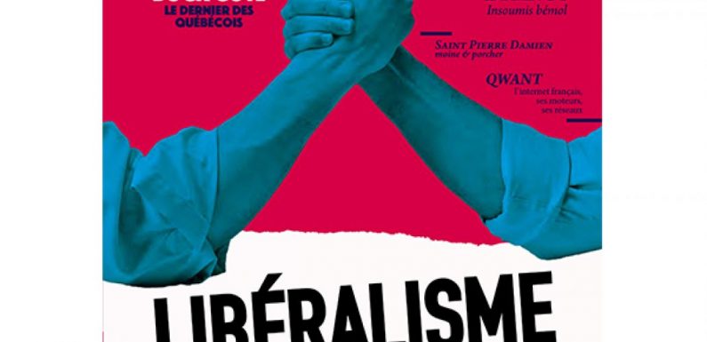 Le libéralisme va-t-il redevenir de gauche ?