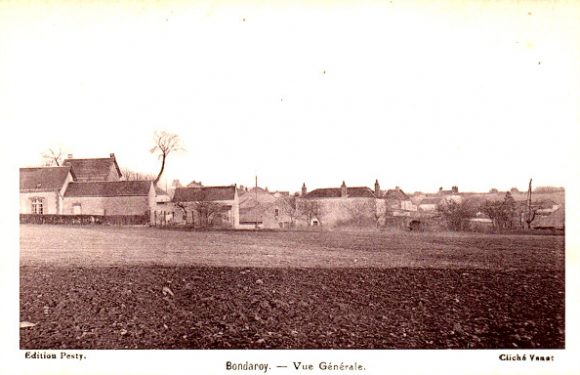 L’assassinat d’un ouvrier agricole breton : du fait divers, à l’histoire des migrations