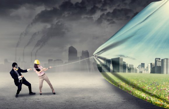 10 signaux qui montrent que la transition écologique est en bonne voie