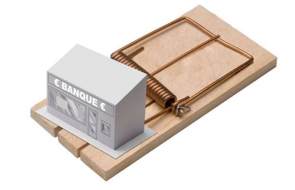 Gare aux faux livrets d’épargne proposés sur internet !