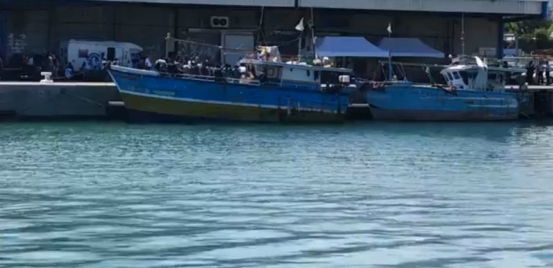 Du Sri Lanka à la Réunion par la mer : un périple “très onéreux et très dangereux”