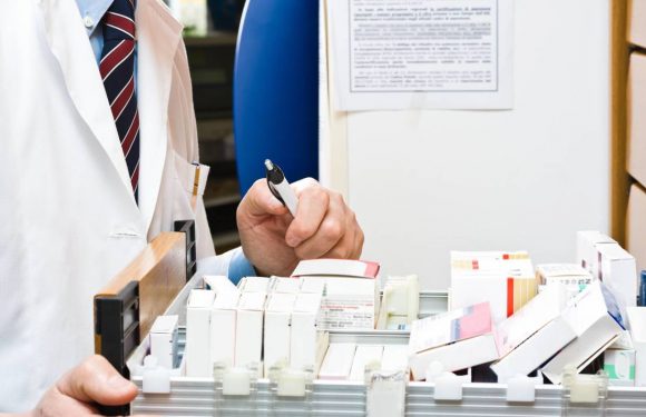 Le Pneumorel, médicament contre la toux, retiré du marché français