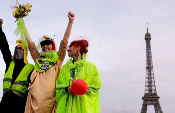 « Nous sommes le pays d’Europe dans lequel les mécanismes redistributifs sont les plus puissants »