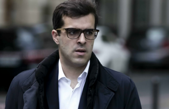 Le conseiller spécial d’Emmanuel Macron démissionne