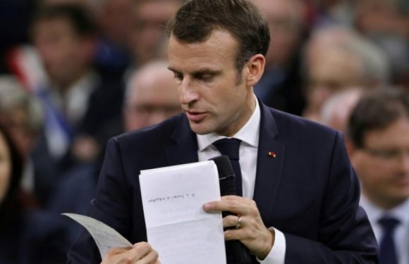 Alliance Vita appelle à participer au Grand Débat