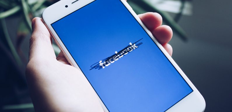 Facebook risque une amende de plusieurs milliards de dollars