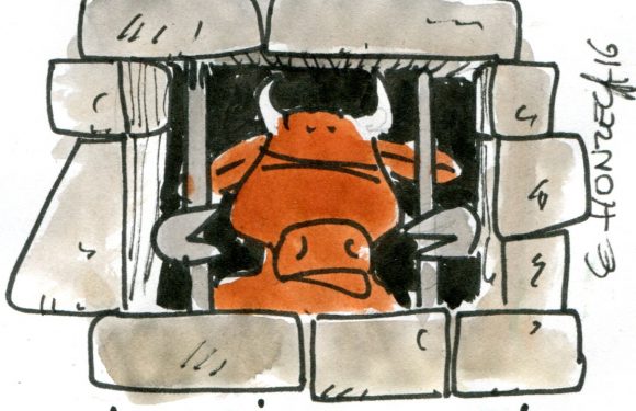 Qui osera libérer les agriculteurs français ?