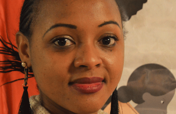 « Je n’ai jamais oublié ce que j’ai ressenti » : Diaryatou Bah, victime d’excision devenue militante