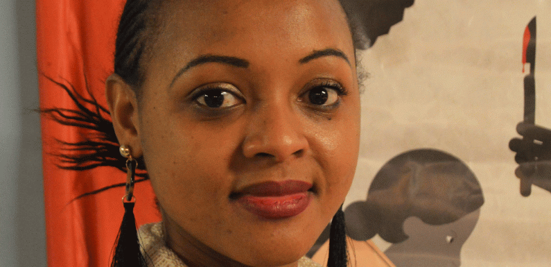 « Je n’ai jamais oublié ce que j’ai ressenti » : Diaryatou Bah, victime d’excision devenue militante