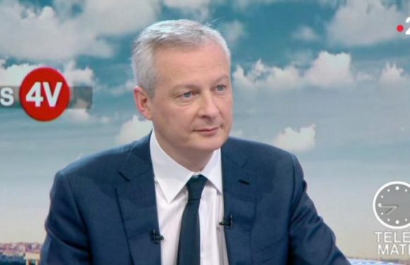 Rejet de la fusion Alstom-Siemens : Bruno Le Maire impuissant face à la commission européenne