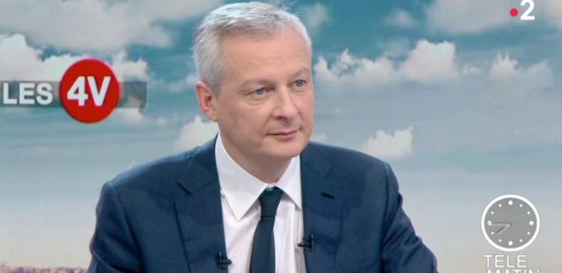 Rejet de la fusion Alstom-Siemens : Bruno Le Maire impuissant face à la commission européenne