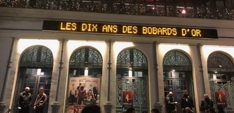 Les 3 bobards d’or de la Xe cérémonie des Bobards
