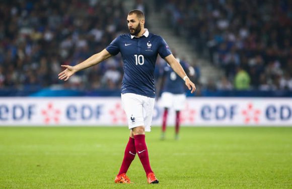 EdF : Benzema victime de racisme, une anecdote accable Le Graët