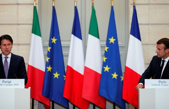 « La crise France-Italie est un choix délibéré des populistes »