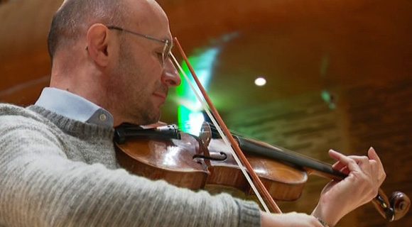 Stradivarius : quand la ville de Crémone immortalise le son des violons légendaires