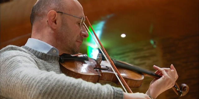 Stradivarius : quand la ville de Crémone immortalise le son des violons légendaires
