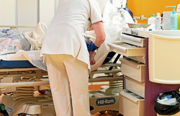 Épidémie de grippe. Déjà 1 800 morts cet hiver