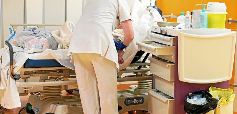Épidémie de grippe. Déjà 1 800 morts cet hiver