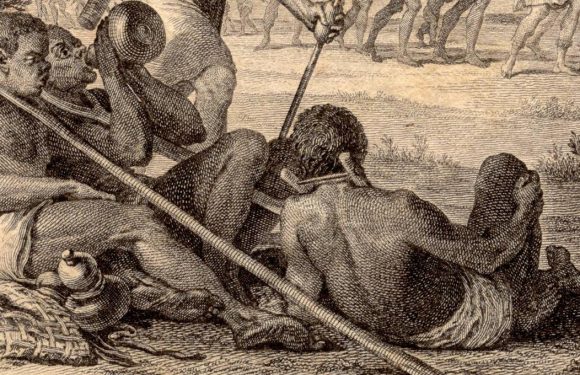 Un panorama des révoltes d’esclaves sous le régime colonial