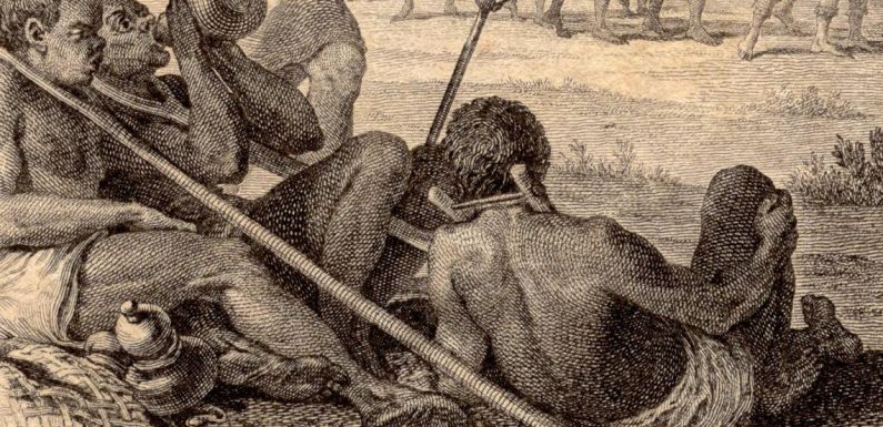 Un panorama des révoltes d’esclaves sous le régime colonial