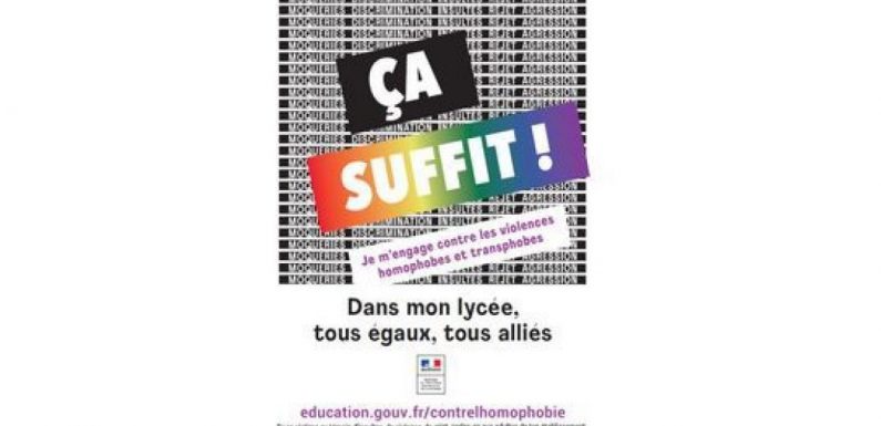 Guerre des sexes à l’école