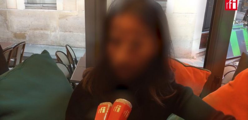 Saoudienne réfugiée en France: «Je me suis dit: c’est le moment où jamais»