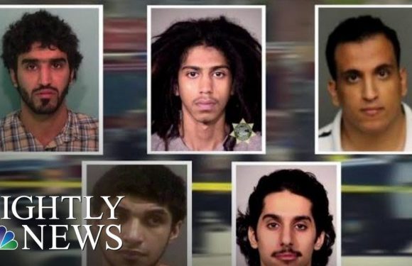 États-Unis : 5 étudiants saoudiens accusés de meurtre et de viol ont été exfiltrés du pays avant leur procès par l’Arabie Saoudite qui leur a affrété un jet privé et fourni des faux passeports