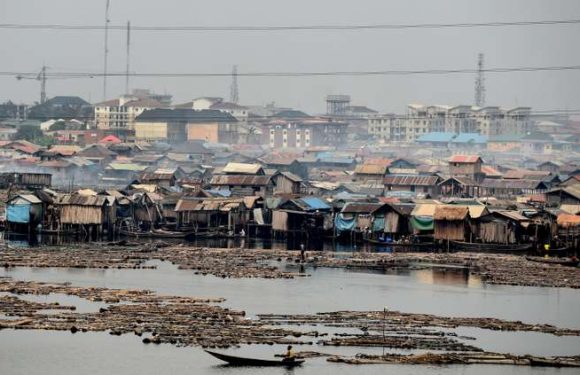 Nigeria : à Lagos, « c’est un crime d’être pauvre ! »