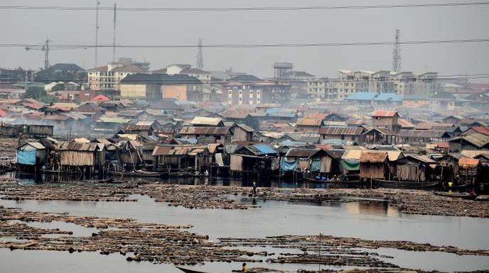 Nigeria : à Lagos, « c’est un crime d’être pauvre ! »