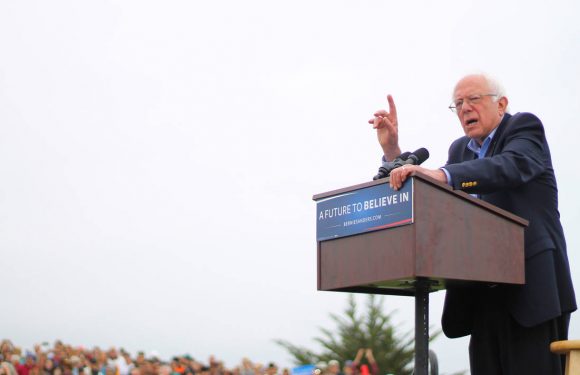 États-Unis. Bernie Sanders se présentera à nouveau à la présidentielle de 2020