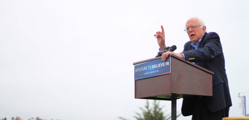 États-Unis. Bernie Sanders se présentera à nouveau à la présidentielle de 2020